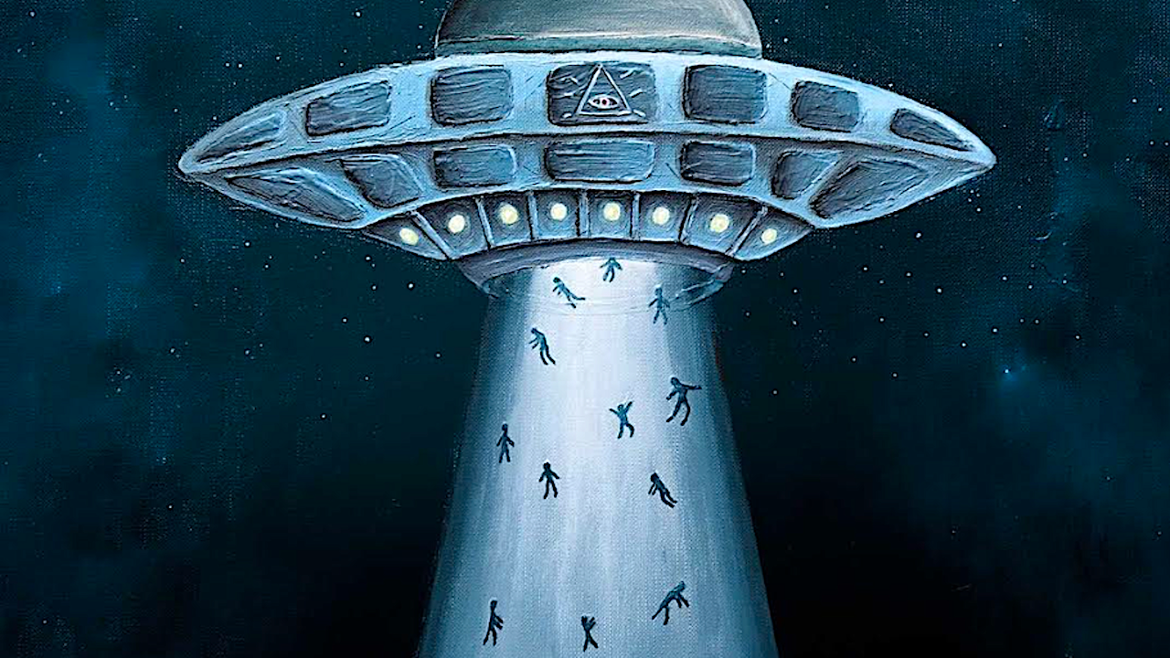 What should you do if you meet an alien? Neil deGrasse Tyson offers a scientific perspective in 'Take Me To Your Leader' (interview)