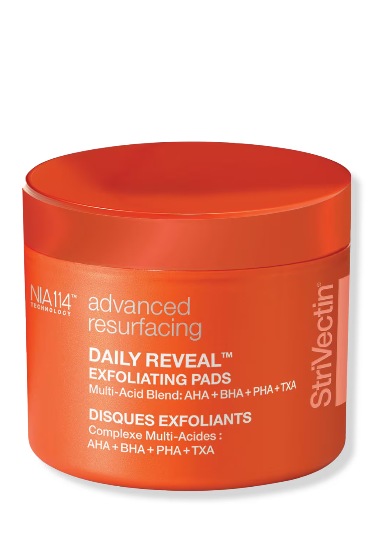 StriVectin, Daily Reveal™ Exfoliating Pads