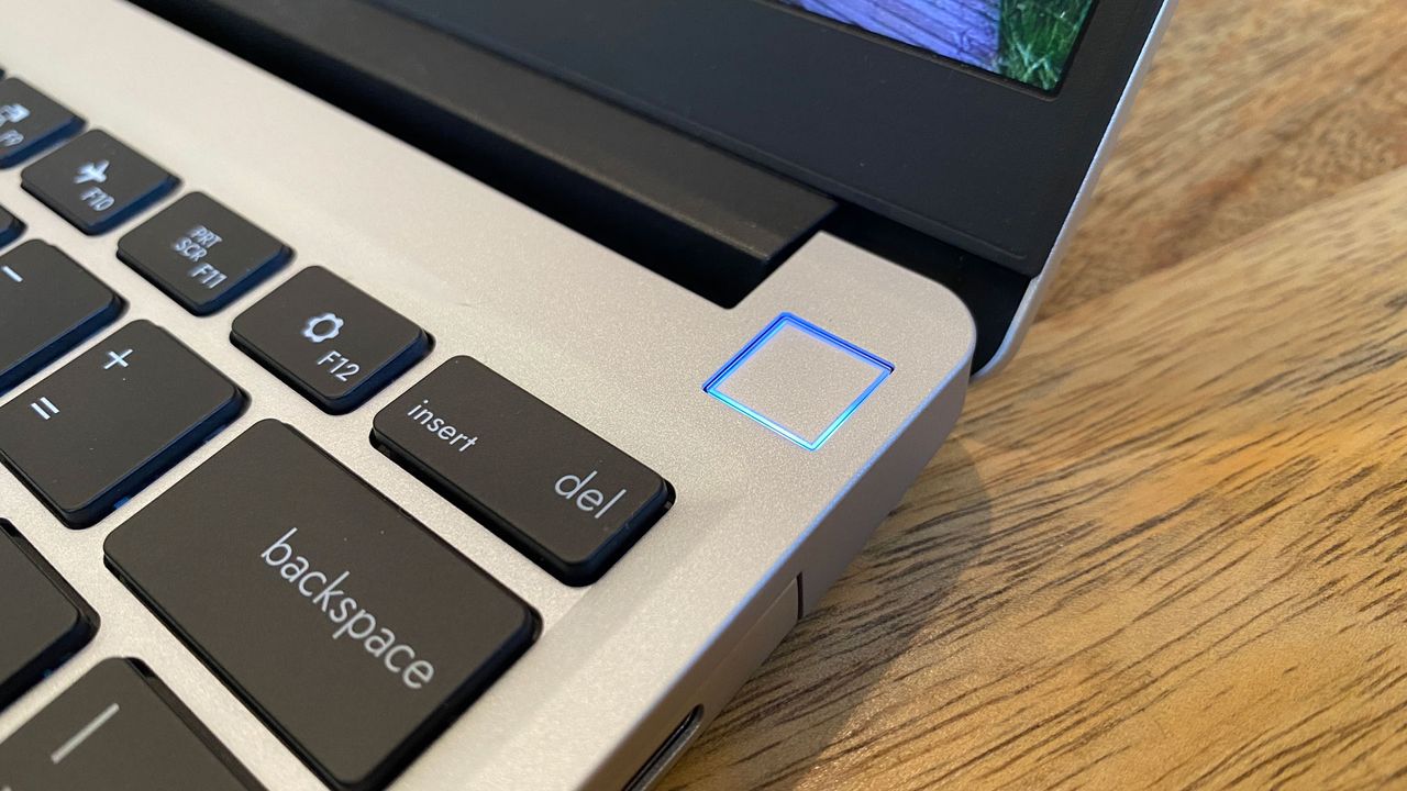 Framework Laptop (12th Gen, 2022)