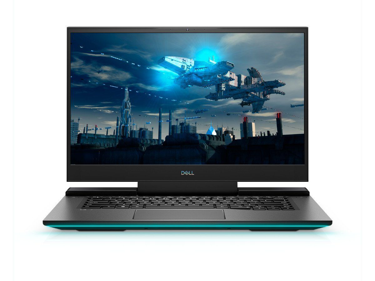 Dell G7 15