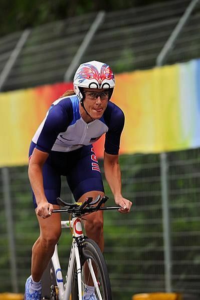Where'd the brake levers go?