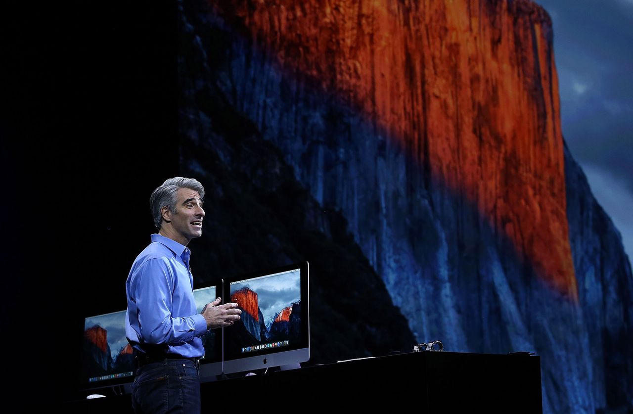 Apple unveiled more than just Apple Music on Monday. Here&amp;#039;s a peek at the rest.