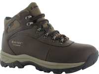 Hi-Tec Men's Cascadia Waterproof High Rise Walking Boots- now half price at £45