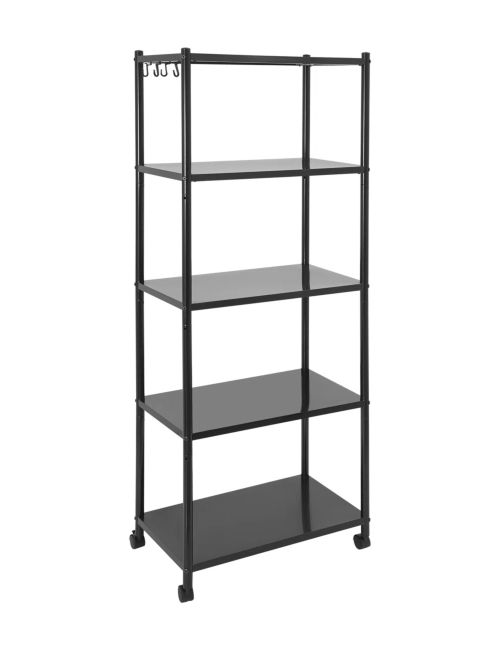 Adjustable Kitchen Storage Rack