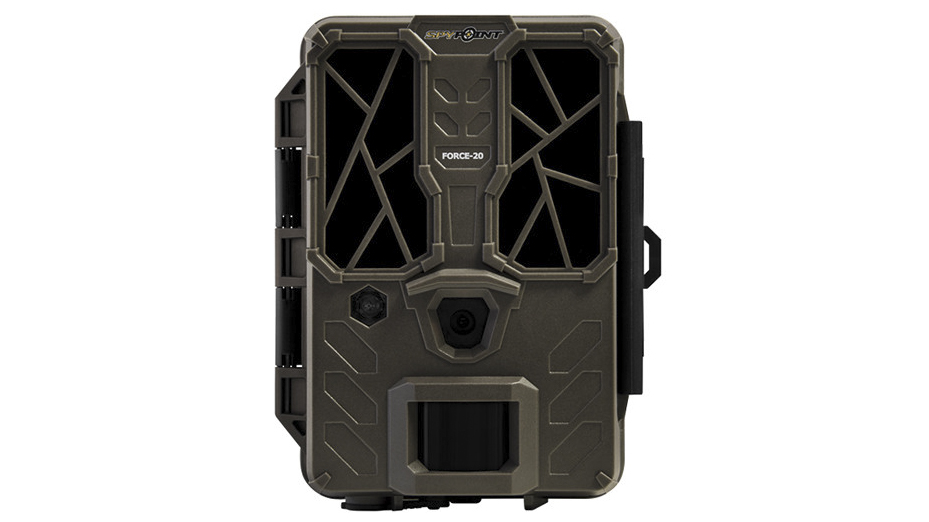 best trail camera - Spypoint Force-20