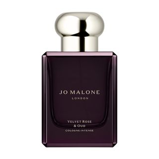 Velvet Rose 
Oud Cologne Intense