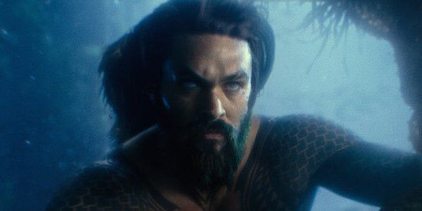 The Funny, Immature Habit Jason Momoa Had On The Justice League Set ...