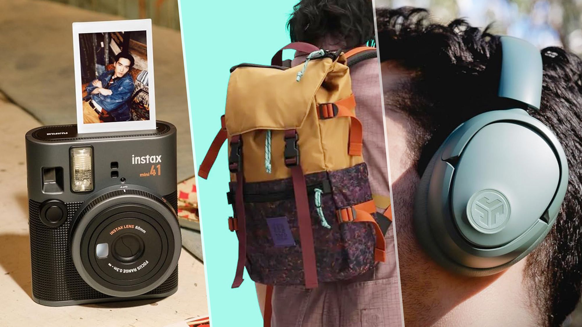 The 55+ best travel gifts for 2026 — gadgets and gear for wanderlust in your life