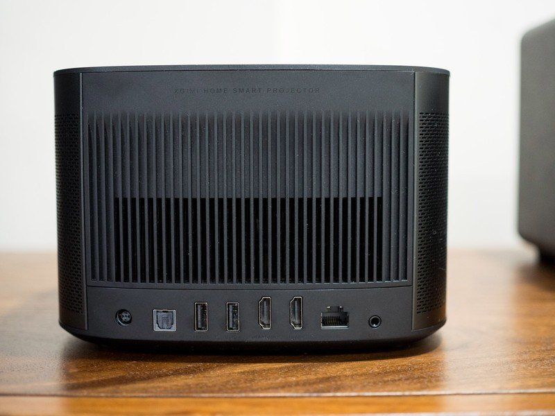 XGIMI Horizon Pro 4K projector review