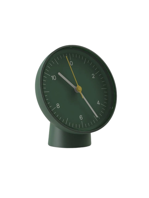 HAY Jasper Morrison Table Clock