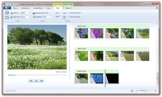 Advanced Video Editing