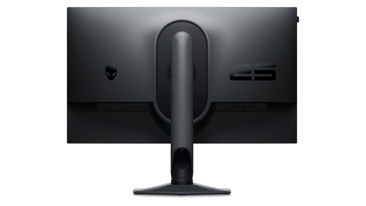 Alienware 500Hz Gaming Monitor (AW2524H)