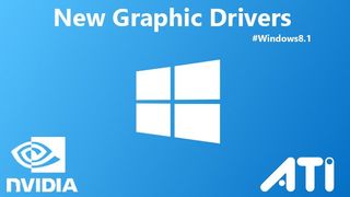 Drivers nvidia windows 8.1 hot sale