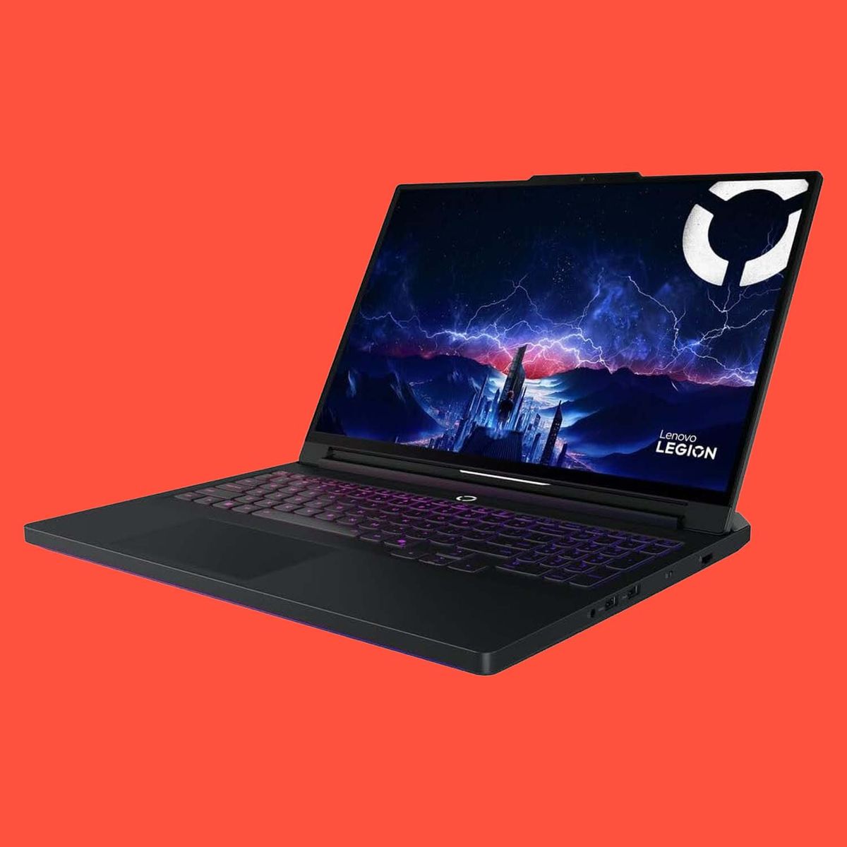 Lenovo Legion Pro 7i gaming laptop