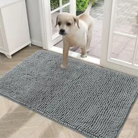 Super Absorbent Chenille Dog Door Mat | 32% off at AmazonWas £13.99 Now £9.48 Super Absorbent Chenille Dog Door Mat | 32% off at AmazonWas £13.99 Now £9.48