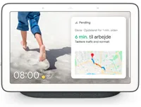 Google Nest Hub| 732,- | Proshop