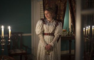 Hayley Atwell in The Long Song