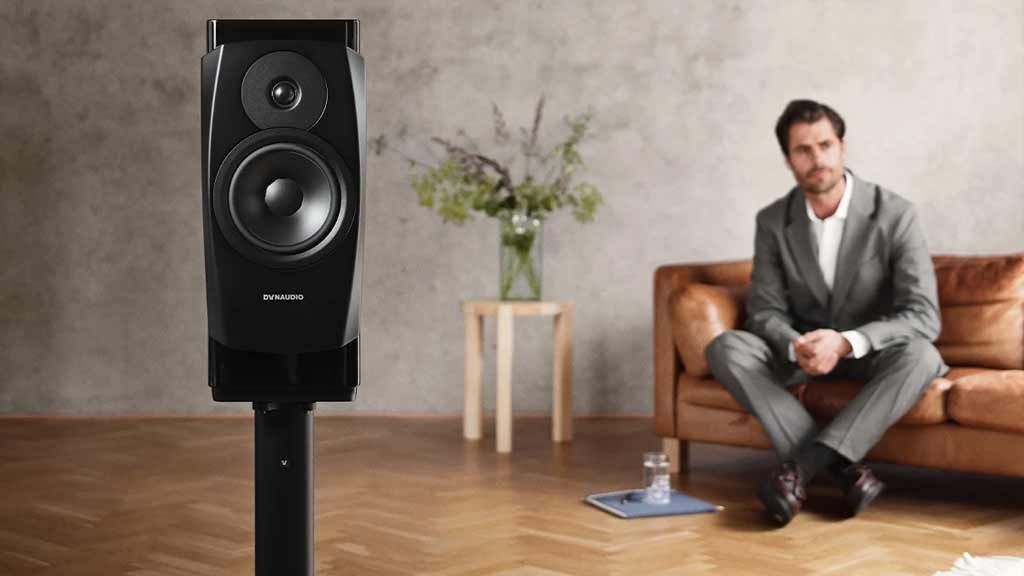 Dynaudio Confidence 20A