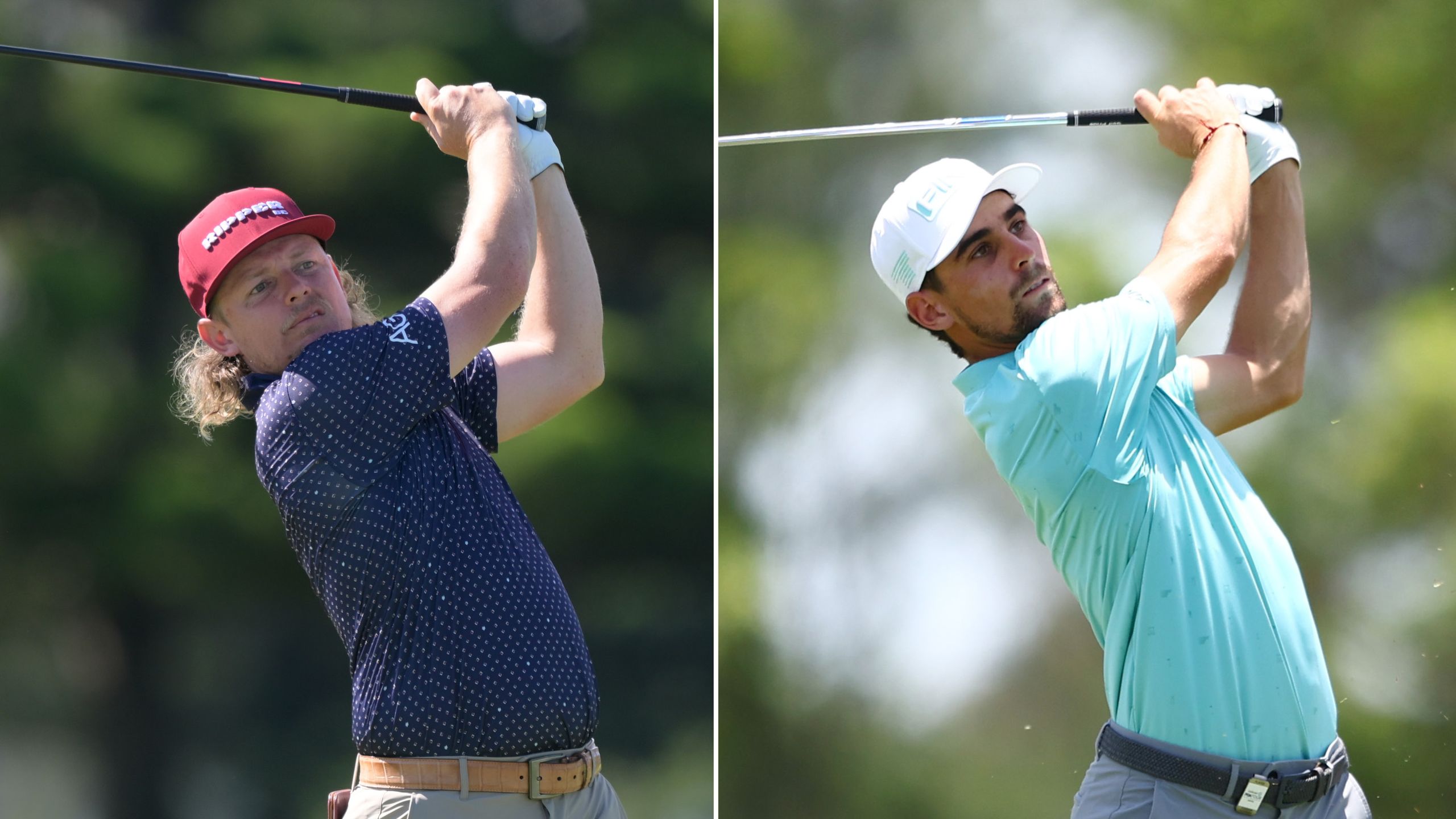 6 Big Names And Notable Players To Miss The Australian PGA Championship Cut