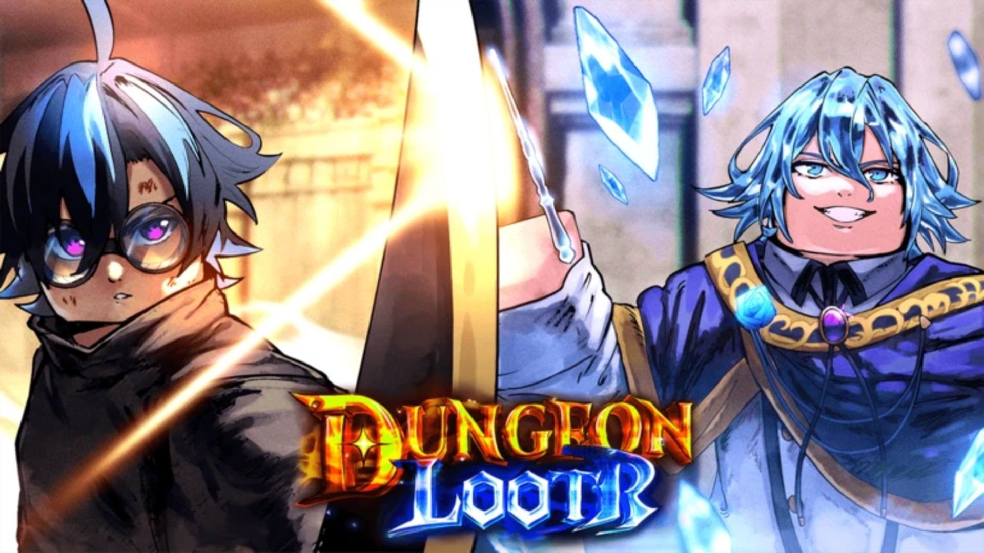 Dungeon Lootr codes (September 2026) for Coins, Chests, and more