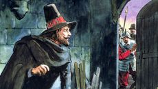 Guy Fawkes