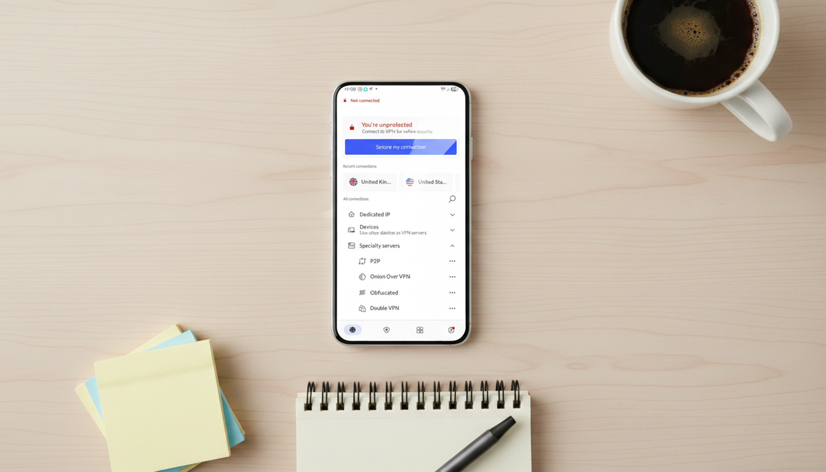 After a year of using Threat Protection Pro, a NordVPN Plus plan might be the only Black Friday VPN deal I recommend