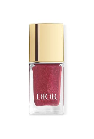 DIOR Vernis Limited Edition 114 Lumière