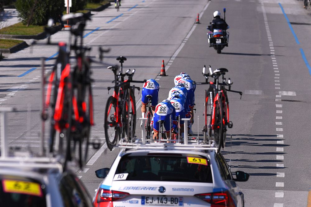 FDJ