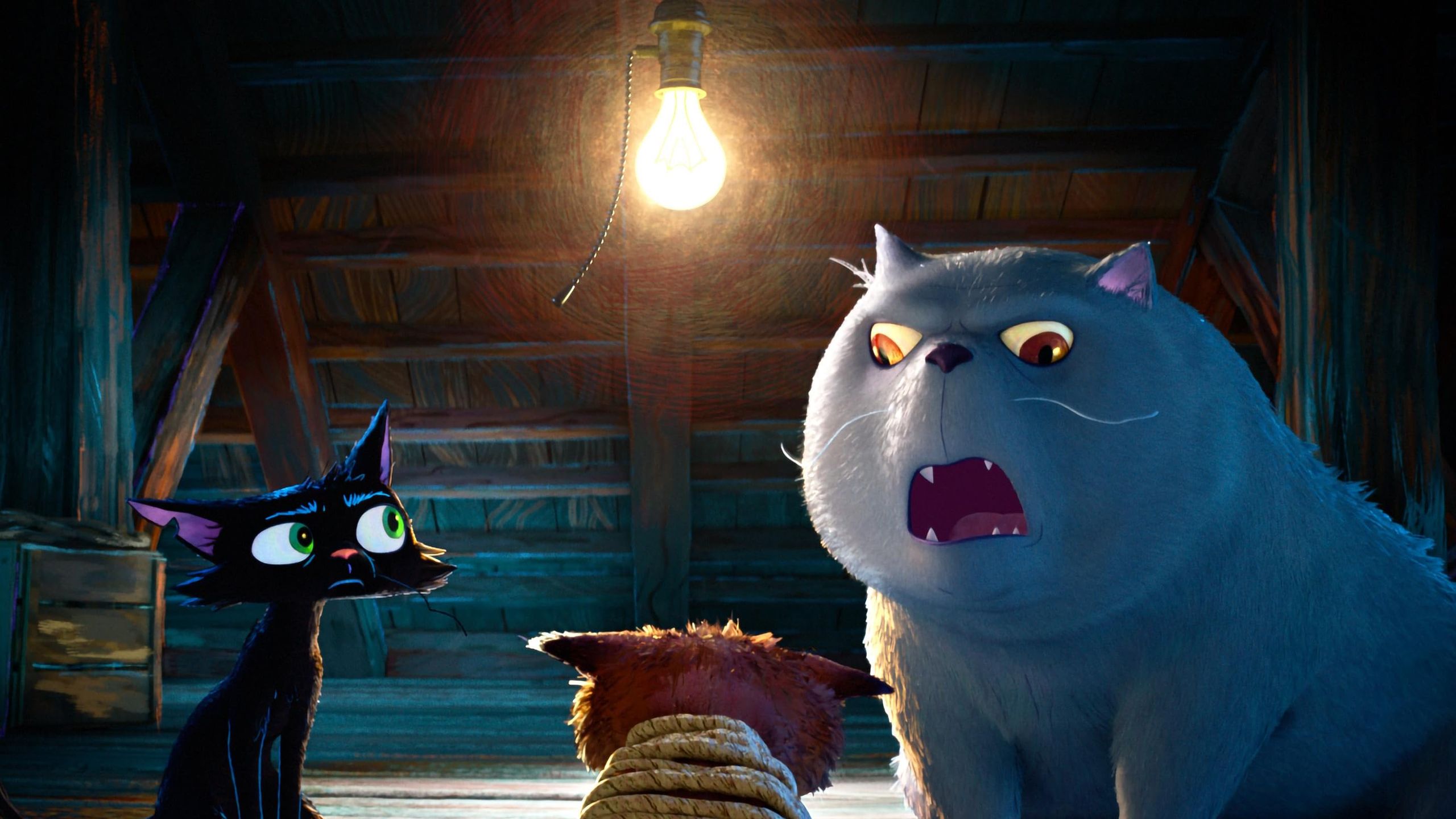 Gatto could bring back an old Pixar tradition