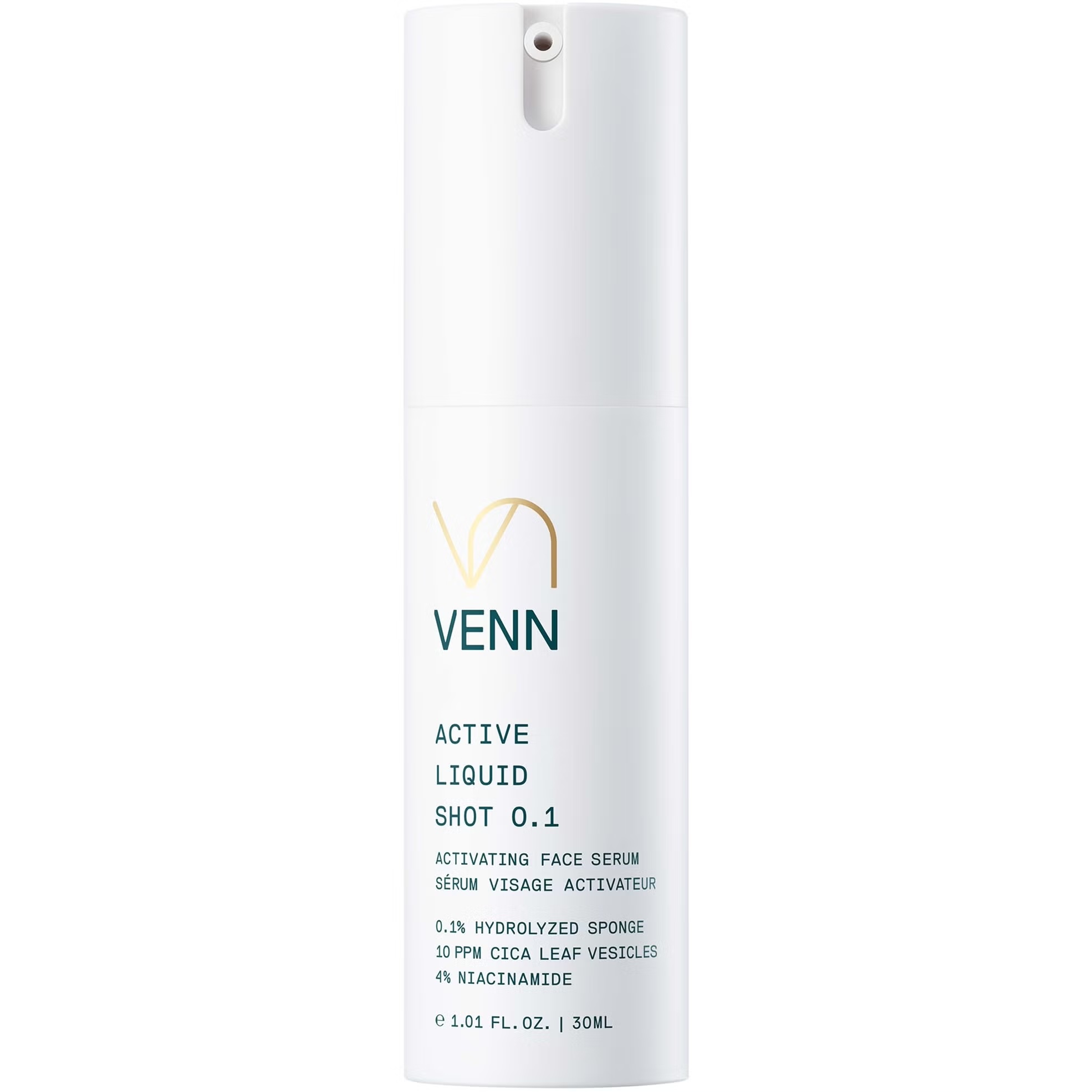 VENN Skincare, Active Liquid Shot 0.1