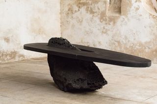 Mircea Anghel table design