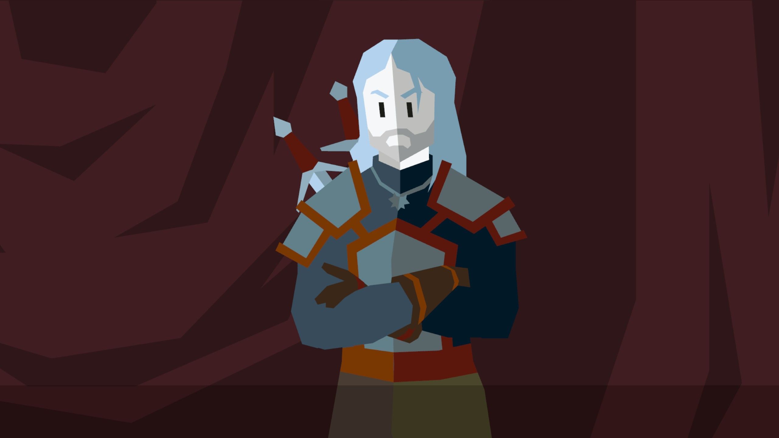 Get able to battle bruxae and swipe sorceresses in Reigns: The Witcher, out subsequent month