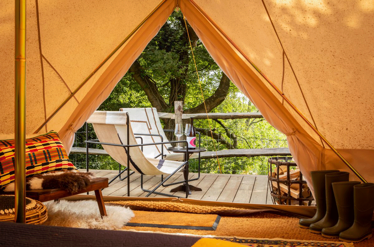 Tillingham, English vineyards to visit