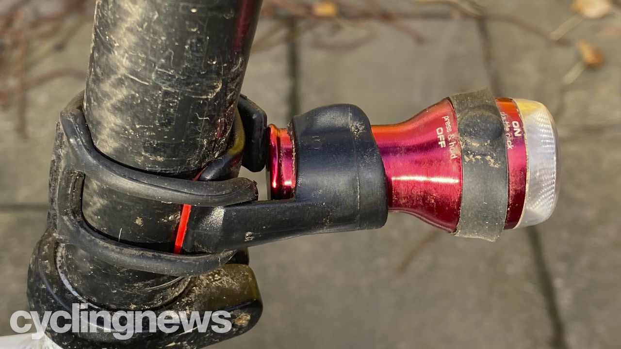 Exposure TraceR rear light