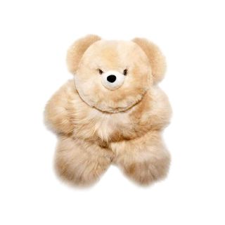 AlpacaNext, Baby Alpaca Teddy Bear