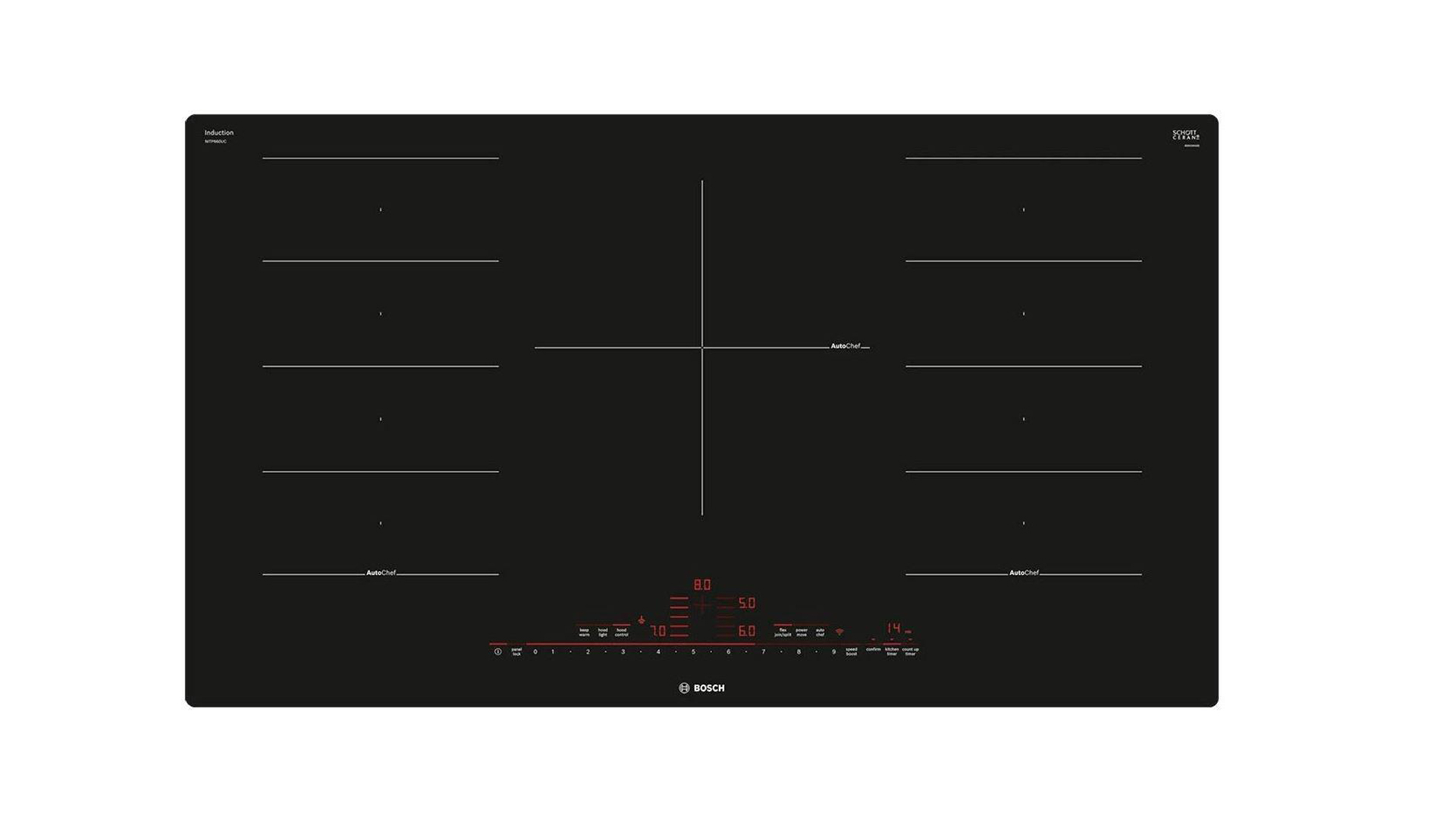 Best induction cooktops 2023 Top Ten Reviews