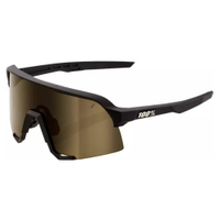 100% S3 Sunglasses: was $196.30 now $95.49 at Chain Reaction Cycles - save 51%