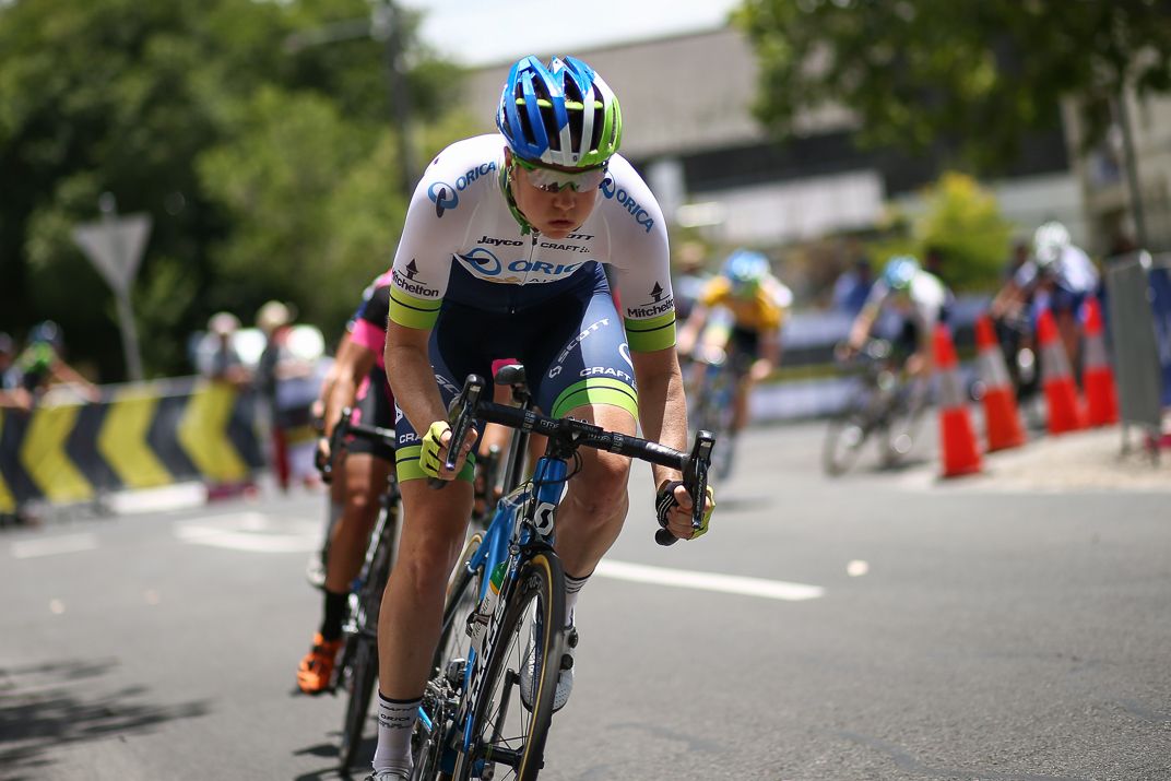 Sarah Roy (Orica-AIS)