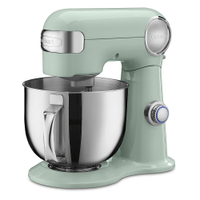 Cuisinart Precision Master 5.5 Quart Stand Mixer:  now $199.99 at Best Buy (save $50)