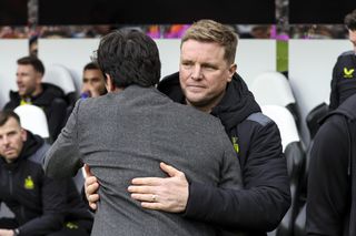 Bournemouth and Newcastle will face off at the Vitality Stadium this weekend