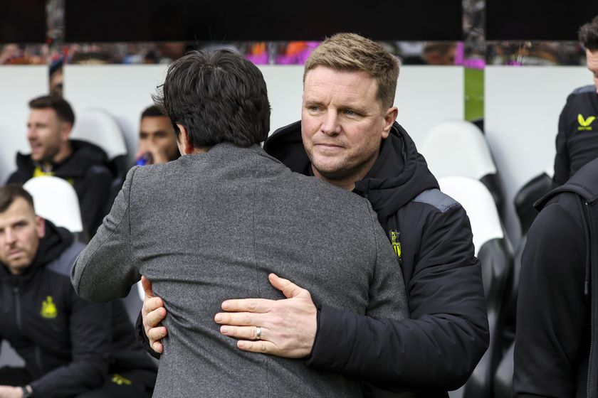 Bournemouth and Newcastle will face off at the Vitality Stadium this weekend