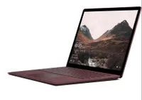 Microsoft Surface Laptop | (14 999:-) | 8 990 kronor | CDON |
sparar du hela 40%