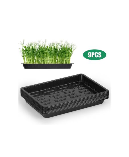 Walmart seed starting tray