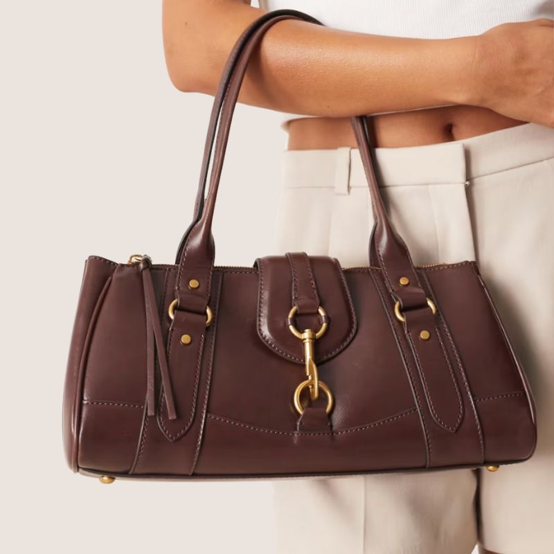 Image of brown bag
