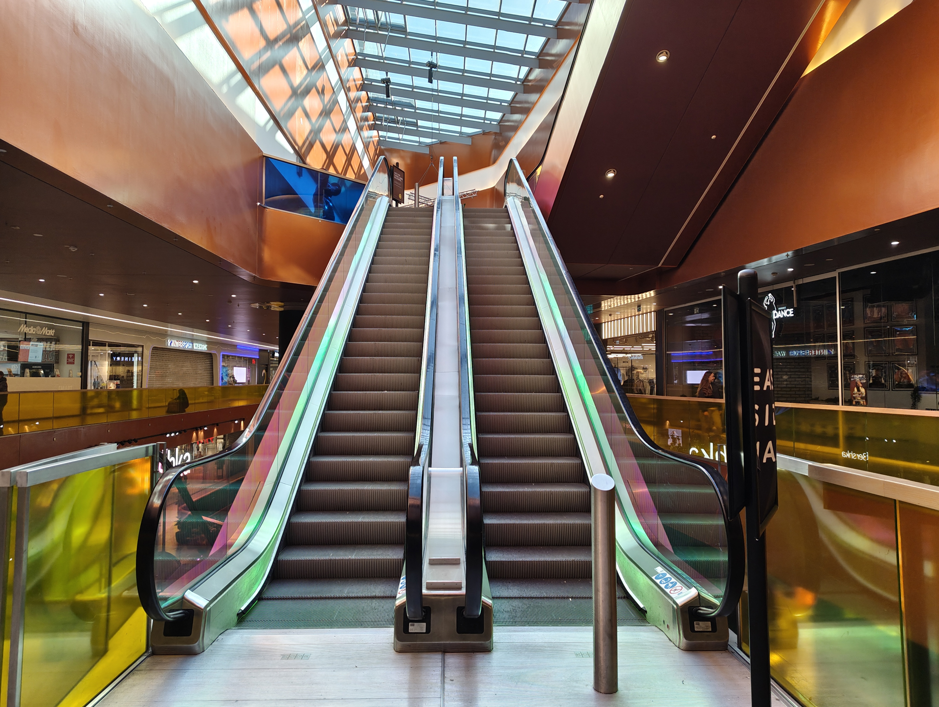 Nothing Phone (4a) camera samples