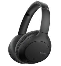 Sony Noise Cancelling Headphones WHCH710N | $199 $88 at Amazon