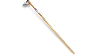 Nisaku long-handle draw hoe