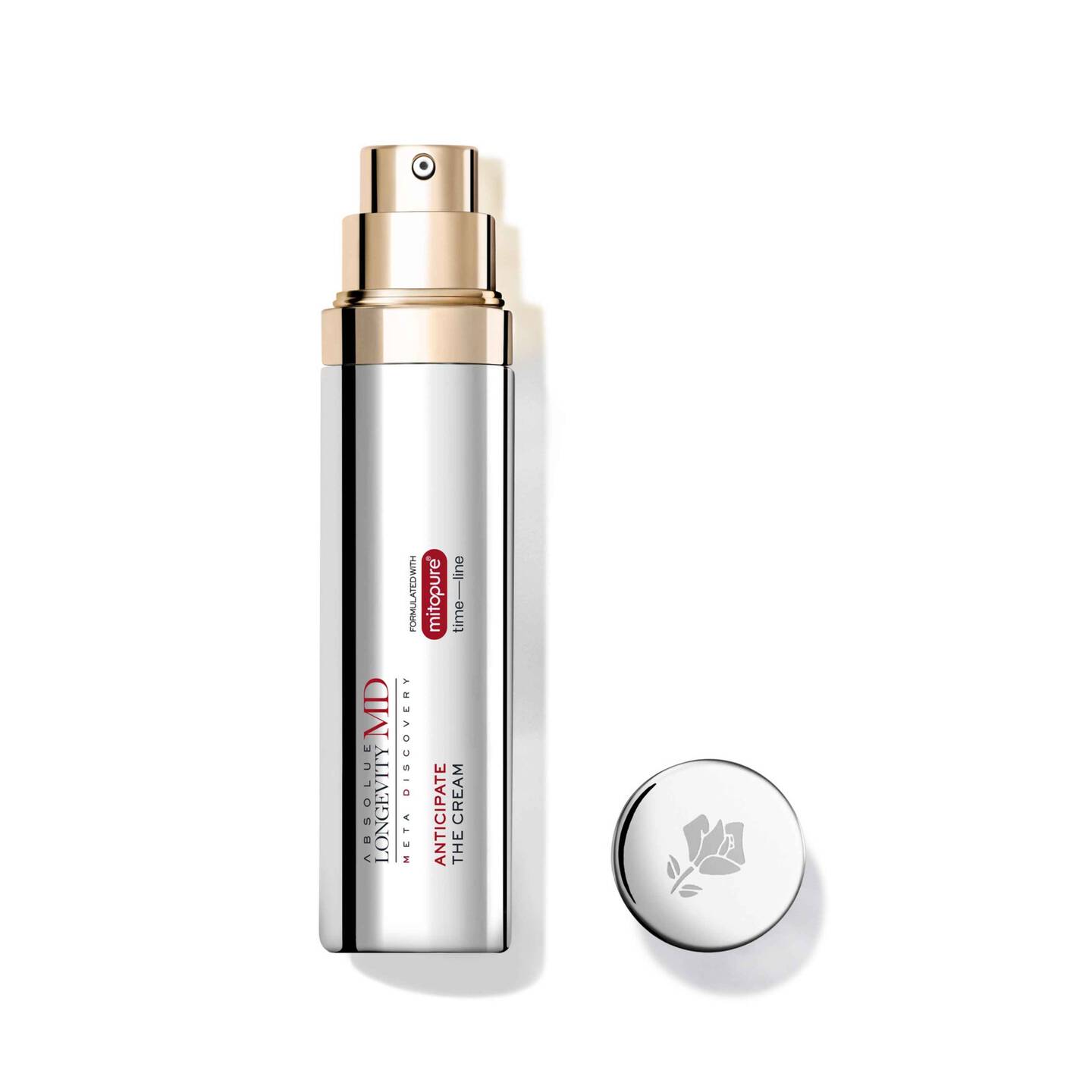 Lanc&amp;ocirc;me anticipate cream