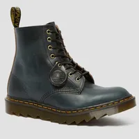 1460 Ripple Leather Ankle Boots:£239now £169 1460 Ripple Leather Ankle Boots:£239now £169