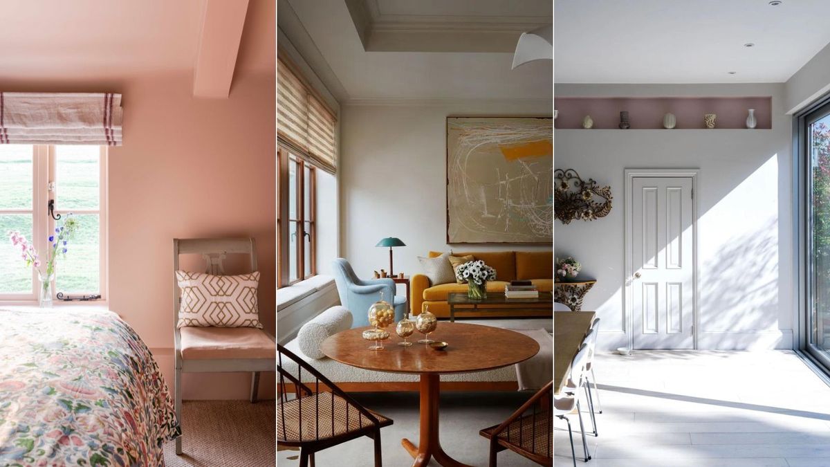 How to dress a window without curtains – 5 designer tips for embracing a more minimalist look